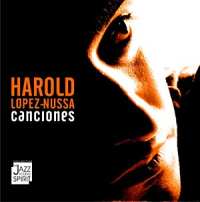 Harold L&oacute;pez-Nussa comparte su pasi&oacute;n por la m&uacute;sica