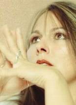 Liuba Mar&iacute;a Hevia, alma de &aacute;ngel y cuerdas de habanera