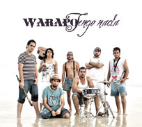 Diez a&ntilde;os con WARAPO en el coraz&oacute;n